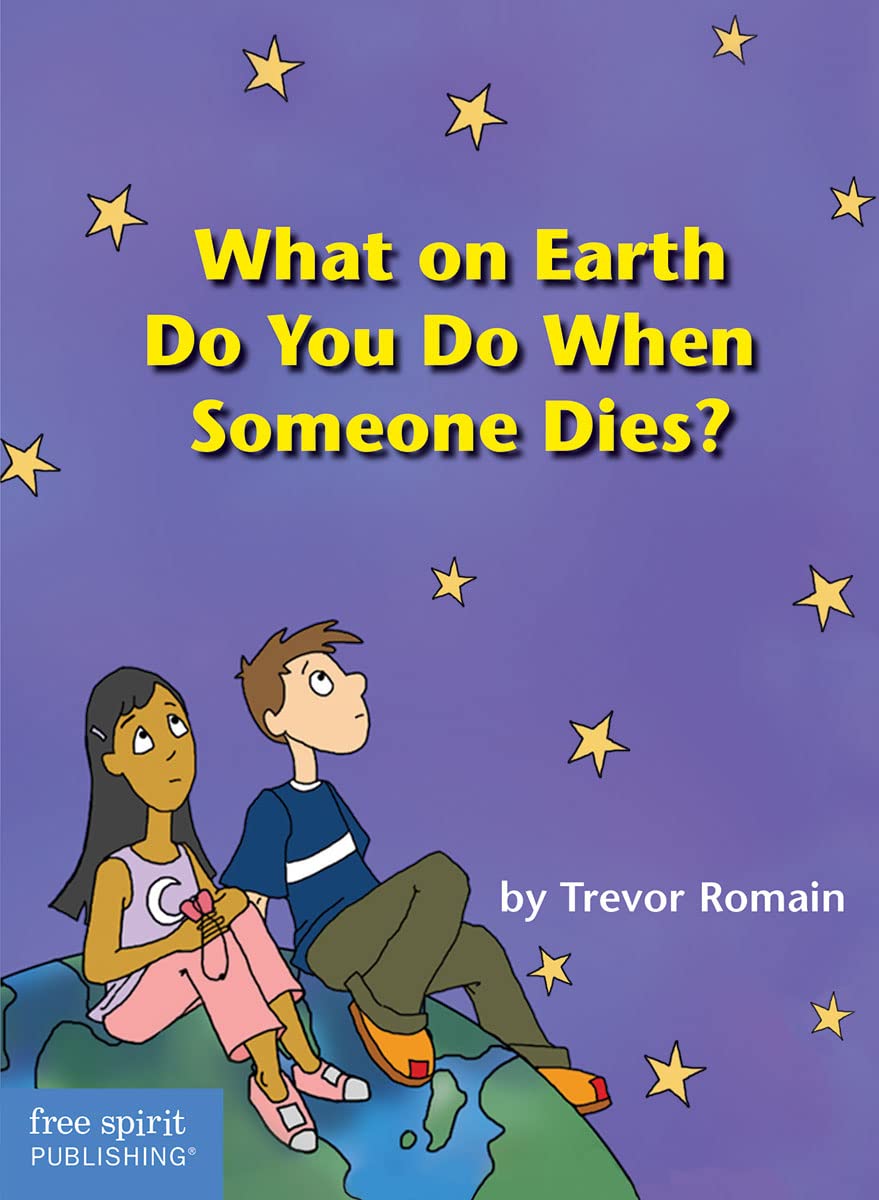 Amazon.com: Trevor Romain: books, biography, latest update